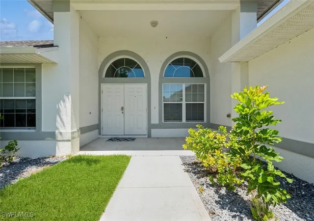 Photo 3 of Single family home for sale at 1921 SE 12th Street, Cape Coral, FL 33990 | MLS# 225038523 | Listing updated on 2025-06-11