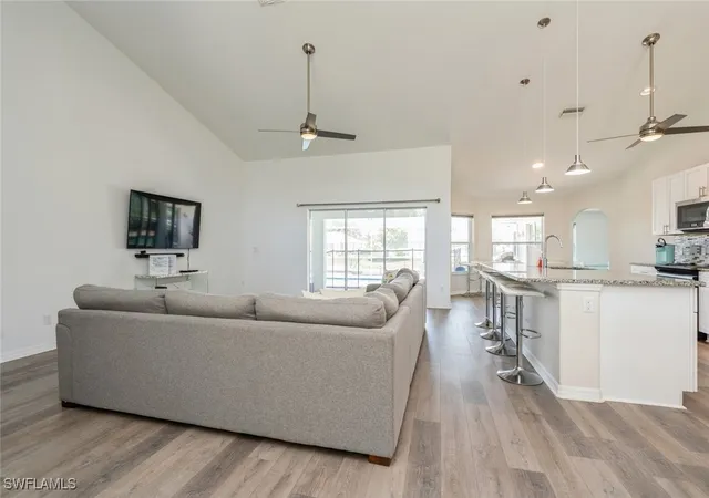 Photo 4 of Single family home for sale at 1921 SE 12th Street, Cape Coral, FL 33990 | MLS# 225038523 | Listing updated on 2025-06-11