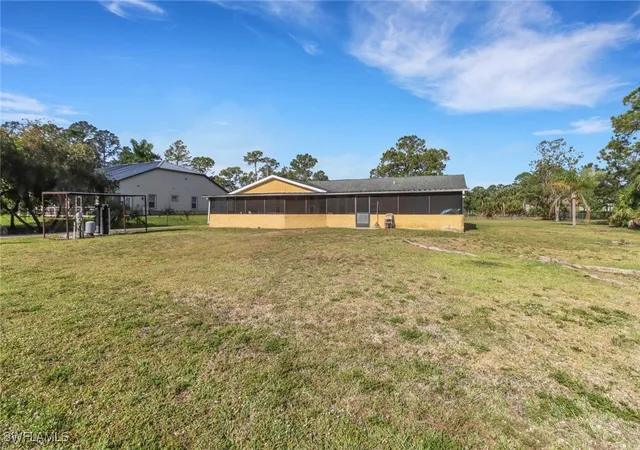 Photo 3 of Sale Pending at 230 11th St Sw, Naples, FL 34117 | MLS# 225034929 | Listing updated on 2025-09-18