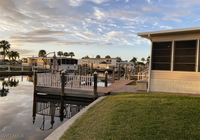 1st image of 17680 Peppard Dr, Fort Myers Beach, FL 33931 | MLS# 225038443