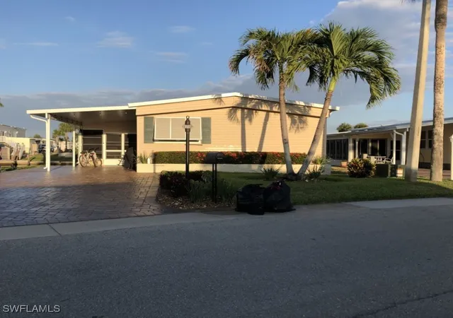 2nd image of 17680 Peppard Dr, Fort Myers Beach, FL 33931 | MLS# 225038443