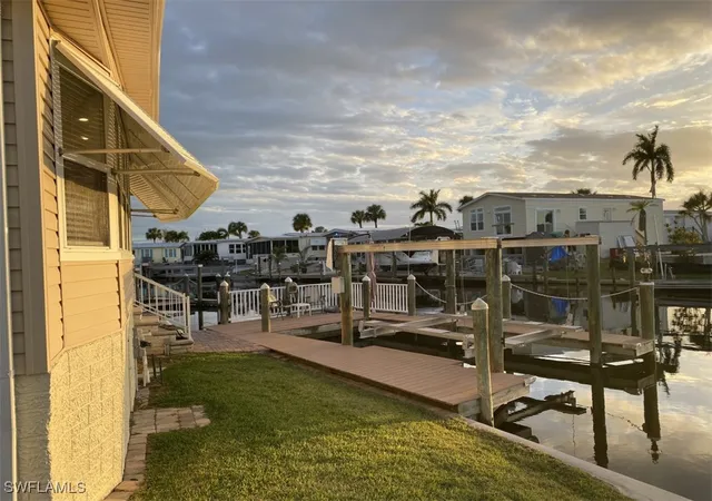 3rd image of 17680 Peppard Dr, Fort Myers Beach, FL 33931 | MLS# 225038443