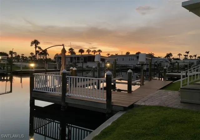 4th image of 17680 Peppard Dr, Fort Myers Beach, FL 33931 | MLS# 225038443