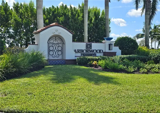 30th image of 11768 Grand Belvedere Way #103, Fort Myers, FL 33913 | MLS# 225039785