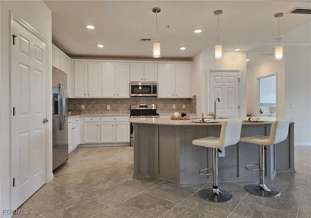 Photo 3 of Sale Pending at 11768 Grand Belvedere Way #103, Fort Myers, FL 33913 | MLS# 225039785 | Listing updated on 2025-10-30