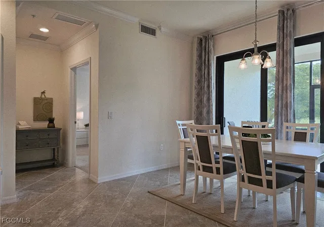 Listing Photo 5 - Condo for sale in building located at 11768 Grand Belvedere Wy, Fort Myers, FL 33913 - Unit #103