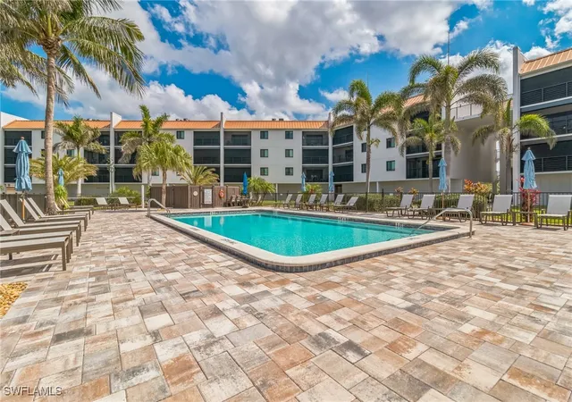Condo for sale at 226 3rd Street #208, Bonita Springs, FL 34134 | MLS# 225046549 | Listing updated on 2025-08-31