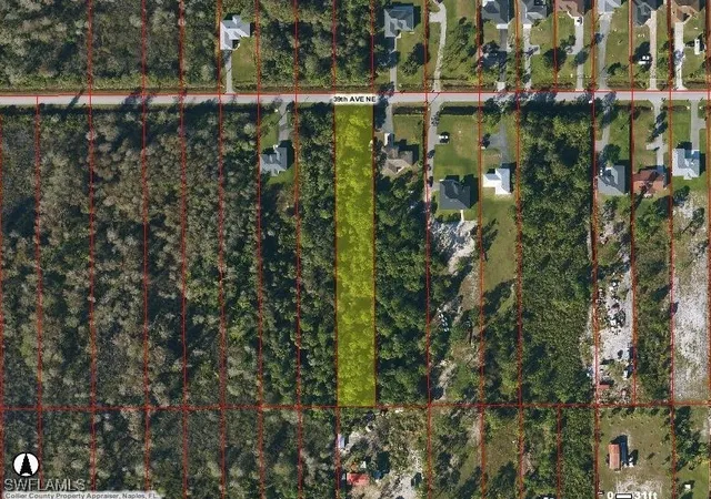 Photo 1 of Sale Pending at Xxxx 39th Avenue Ne, Naples, FL 34120 | MLS# 225041317 | Listing updated on 2026-10-06