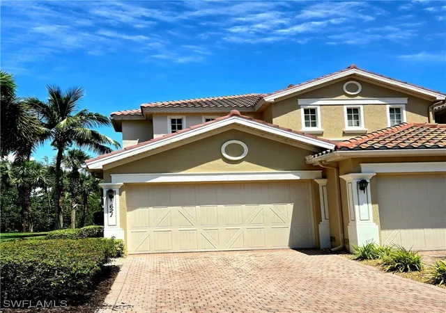 Photo 1 of Condominium at 14941 Reflection Key Cir #621, Fort Myers, FL 33907 | MLS# 225043770 | | Sold on 2025-11-10