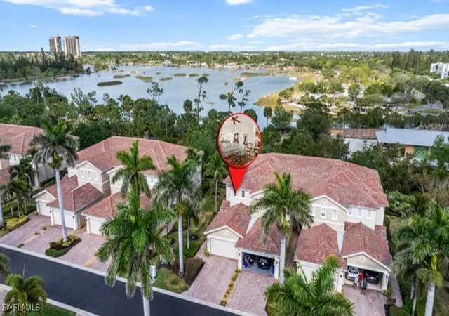 Photo 2 of Condominium at 14941 Reflection Key Cir #621, Fort Myers, FL 33907 | MLS# 225043770 | | Sold on 2025-11-10