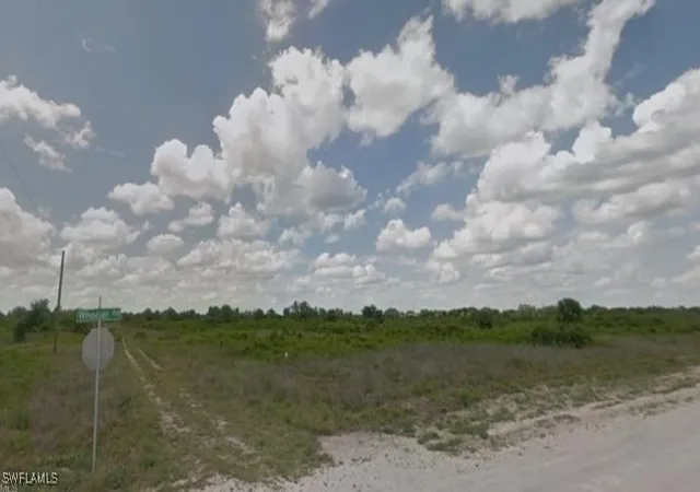 Land for sale at 7933 15th Terrace, Labelle, FL 33935 | MLS# 225034626 | Listing updated on 2025-11-03