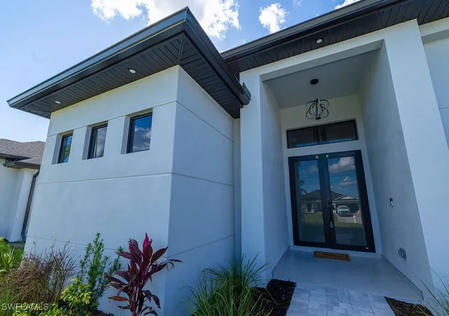 Photo 2 of Sale Pending at 1416 Nw 33rd Ave, Cape Coral, FL 33993 | MLS# 225054701 | Listing updated on 2025-07-21
