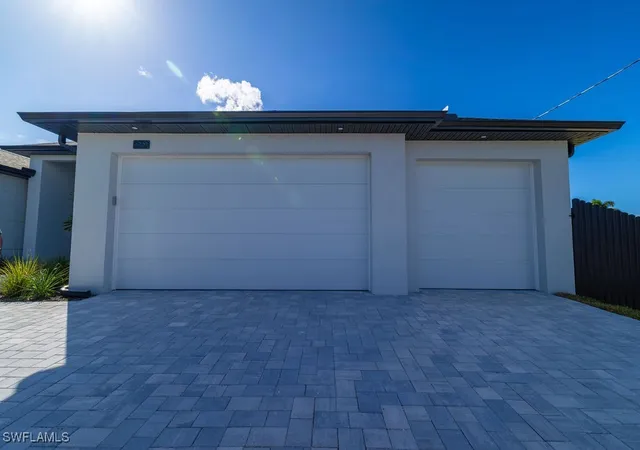 Photo 3 of Sale Pending at 1416 Nw 33rd Ave, Cape Coral, FL 33993 | MLS# 225054701 | Listing updated on 2025-07-21
