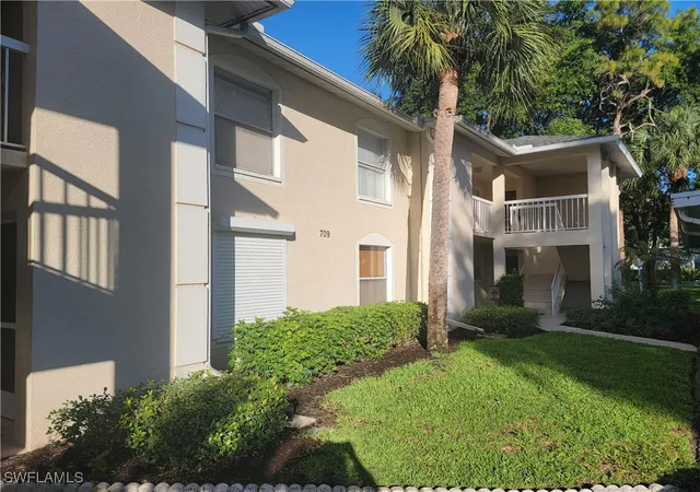 Photo 1 of Condo for sale at 709 Landover Cir #203, Naples, FL 34104 | MLS# 225056624 | Listing updated on 2025-08-01