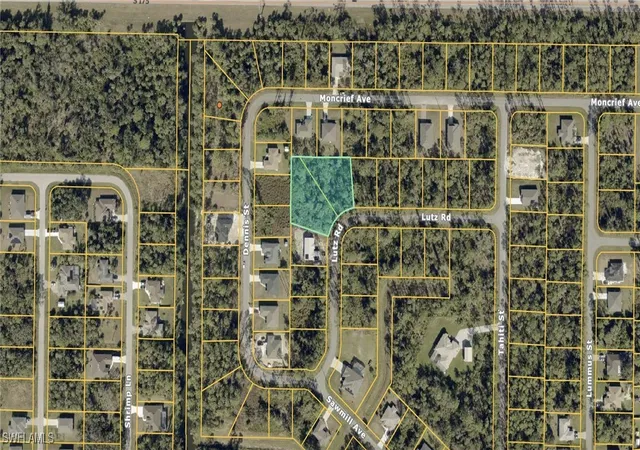 Photo 3 of Sale Pending at 13 & 14 Lutz Rd, North Port, FL 34286 | MLS# 225058202 | Listing updated on 2025-11-03