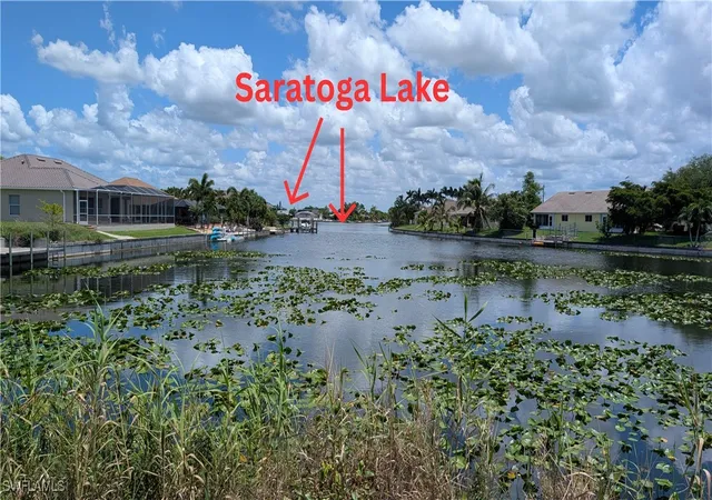 Photo 2 of Sale Pending at 429 Se 7th Street, Cape Coral, FL 33990 | MLS# 225058381 | Listing updated on 2025-10-30