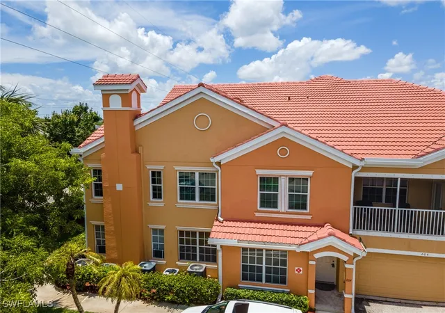 Photo 1 of Condominium at 1860 Concordia Lake Cir #604, Cape Coral, FL 33909 | MLS# 225062151 | | Sold on 2025-11-07