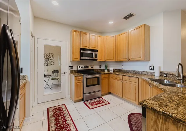 Photo 4 of Condominium at 1860 Concordia Lake Cir #604, Cape Coral, FL 33909 | MLS# 225062151 | | Sold on 2025-11-07