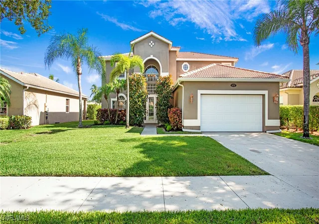 Photo 1 of Sale Pending at 14787 Indigo Lakes Cir, Naples, FL 34119 | MLS# 225063199 | Listing updated on 2025-10-12