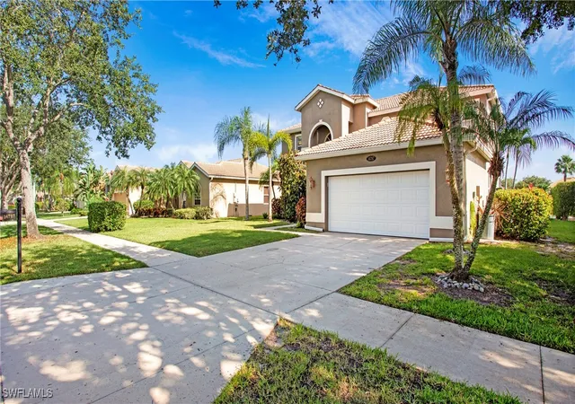 Photo 2 of Sale Pending at 14787 Indigo Lakes Cir, Naples, FL 34119 | MLS# 225063199 | Listing updated on 2025-10-12