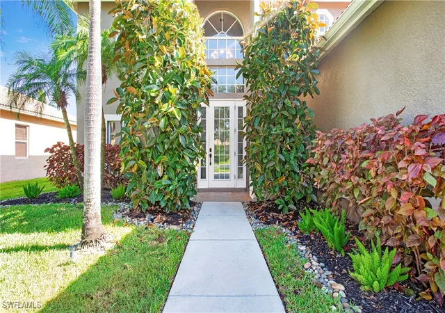 Photo 3 of Sale Pending at 14787 Indigo Lakes Cir, Naples, FL 34119 | MLS# 225063199 | Listing updated on 2025-10-12