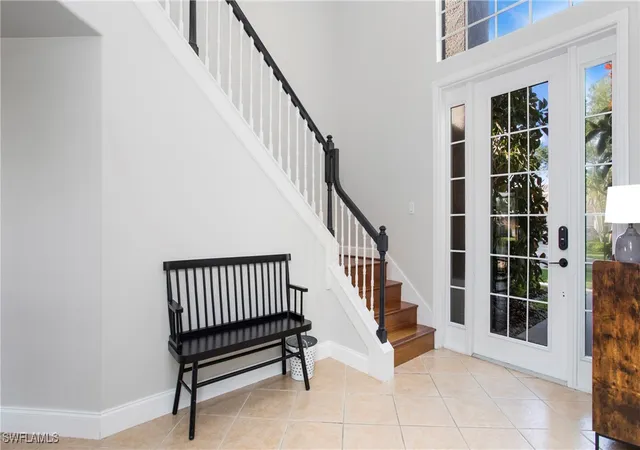 Photo 3 of Sale Pending at 14787 Indigo Lakes Cir, Naples, FL 34119 | MLS# 225063199 | Listing updated on 2025-10-12