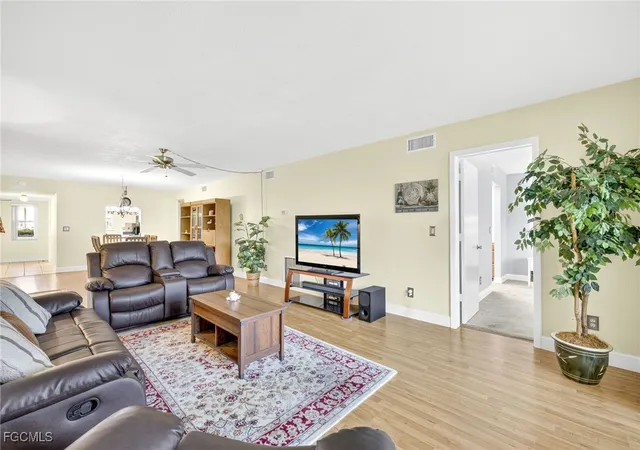Photo 1 of Condominium at 1345 SE 40th Terrace #1A, Cape Coral, FL 33904 | MLS# 2025000237 |  | Sold on 2025-12-03