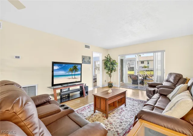 Photo 2 of Condominium at 1345 SE 40th Terrace #1A, Cape Coral, FL 33904 | MLS# 2025000237 |  | Sold on 2025-12-03