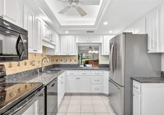 Photo 4 of Condominium at 1345 SE 40th Terrace #1A, Cape Coral, FL 33904 | MLS# 2025000237 |  | Sold on 2025-12-03
