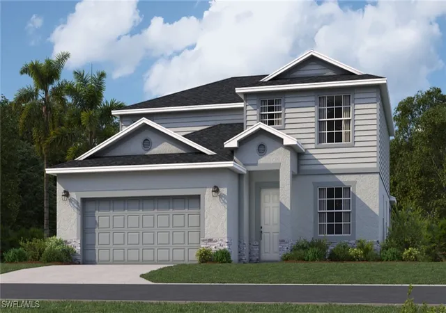 Photo 1 of Sale Pending at 11411 Pointed Leaf Pl, Punta Gorda, FL 33955 | MLS# 225065662 | Listing updated on 2025-10-31