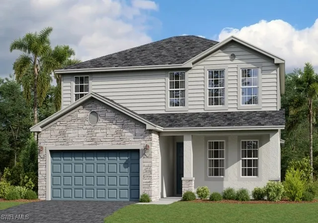 1st image of 44026 Bellamy Pl, Babcock Ranch, FL 33982 | MLS# 225066993