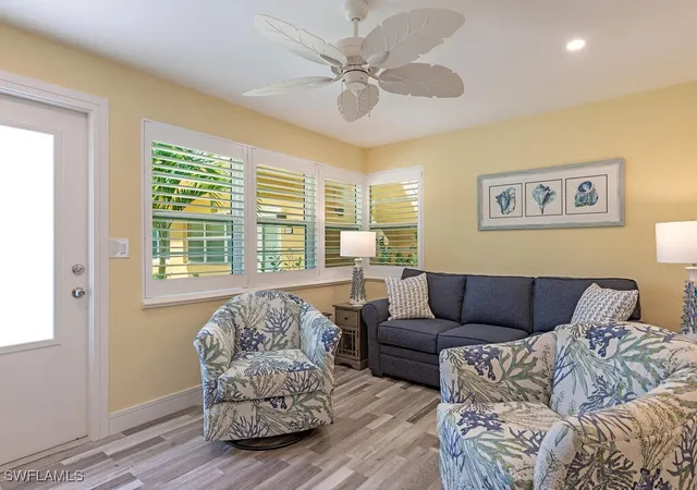 Photo 1 of Condo for sale at 211 8th Ave S #211A, Naples, FL 34102 | MLS# 225069513 | Listing updated on 2025-09-04