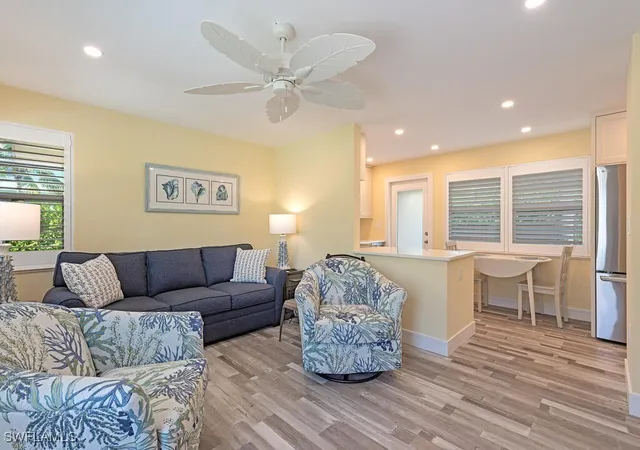 Photo 2 of Condo for sale at 211 8th Ave S #211A, Naples, FL 34102 | MLS# 225069513 | Listing updated on 2025-09-04