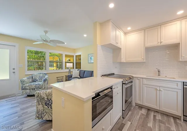 Photo 3 of Condo for sale at 211 8th Ave S #211A, Naples, FL 34102 | MLS# 225069513 | Listing updated on 2025-09-04