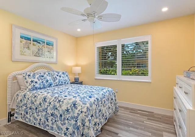 Listing Photo 5 - Condo for sale in building located at 211 8Th Ave S, Naples, FL 34102 - Unit #211A