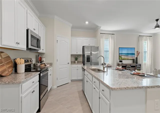 Photo 3 of Sale Pending at 15044 Palamos Cir, Fort Myers, FL 33905 | MLS# 225070012 | Listing updated on 2025-09-24