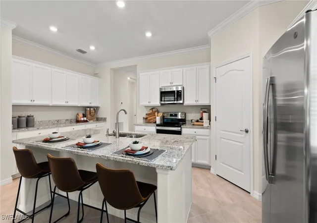 Photo 3 of Sale Pending at 15044 Palamos Cir, Fort Myers, FL 33905 | MLS# 225070012 | Listing updated on 2025-09-24