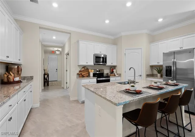 Photo 4 of Sale Pending at 15044 Palamos Cir, Fort Myers, FL 33905 | MLS# 225070012 | Listing updated on 2025-09-24