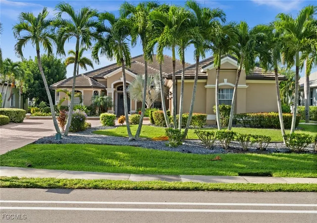 1st image of 2016 El Dorado Pkwy W, Cape Coral, FL 33914 | MLS# 2025014255