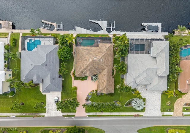 Photo 3 of Sale Pending at 2016 El Dorado Pkwy W, Cape Coral, FL 33914 | MLS# 2025014255 | Listing updated on 2025-11-03