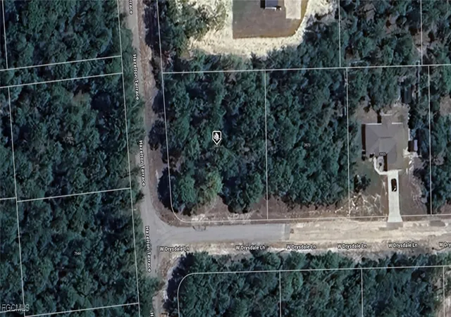 Photo 1 of Sale Pending at 3997 Drysdale Ln, Citrus Springs, FL 34433 | MLS# 2025014996 | Listing updated on 2025-11-07