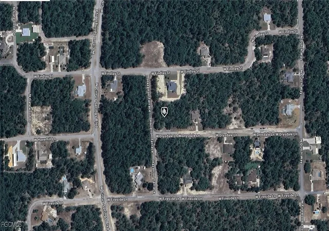 Photo 2 of Sale Pending at 3997 Drysdale Ln, Citrus Springs, FL 34433 | MLS# 2025014996 | Listing updated on 2025-11-07