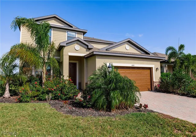 1st image of 14599 Cantabria Dr, Fort Myers, FL 33905 | MLS# 2025016144