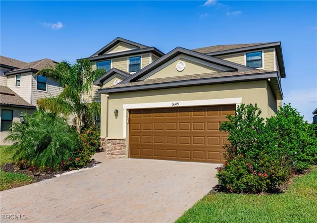2nd image of 14599 Cantabria Dr, Fort Myers, FL 33905 | MLS# 2025016144