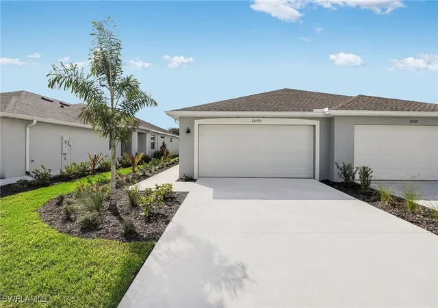Photo 1 of Sale Pending at 20627 Hazelnut Ct, Lehigh Acres, FL 33936 | MLS# 225076449 | Listing updated on 2025-10-31