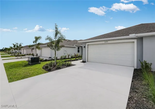 Photo 2 of Sale Pending at 20627 Hazelnut Ct, Lehigh Acres, FL 33936 | MLS# 225076449 | Listing updated on 2025-10-31