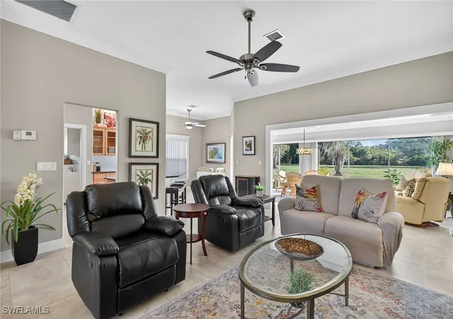 Photo 3 of Sale Pending at 150 Estelle Dr, Naples, FL 34112 | MLS# 225073375 | Listing updated on 2025-11-03