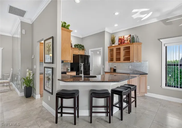 Photo 4 of Sale Pending at 150 Estelle Dr, Naples, FL 34112 | MLS# 225073375 | Listing updated on 2025-11-03