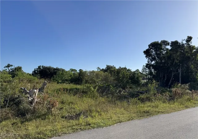 1st image of 4806 30th St Sw, Lehigh Acres, FL 33973 | MLS# 2025017666