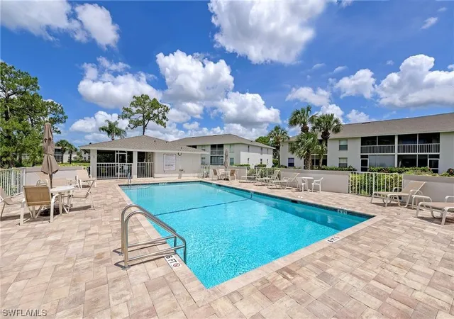 Condo for sale at 1350 Churchill Cir #L-203, Naples, FL 34116 | MLS# 224011451 | Listing updated on 2025-03-04